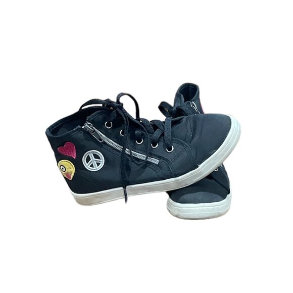 Kid's Boots, Brash, 3, Black, Preloved in excellent condition - Picture 2 of 6